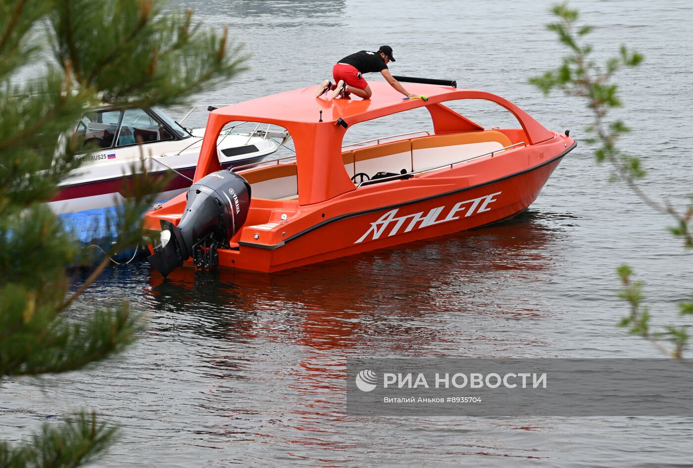 Повседневная жизнь во Владивостоке