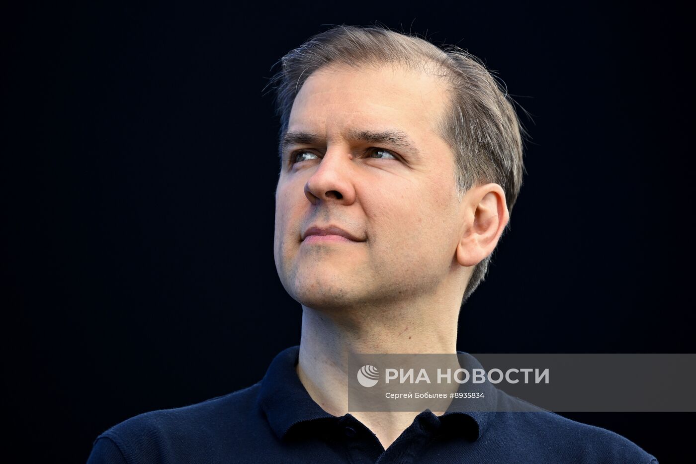 Фестиваль "Движения первых"