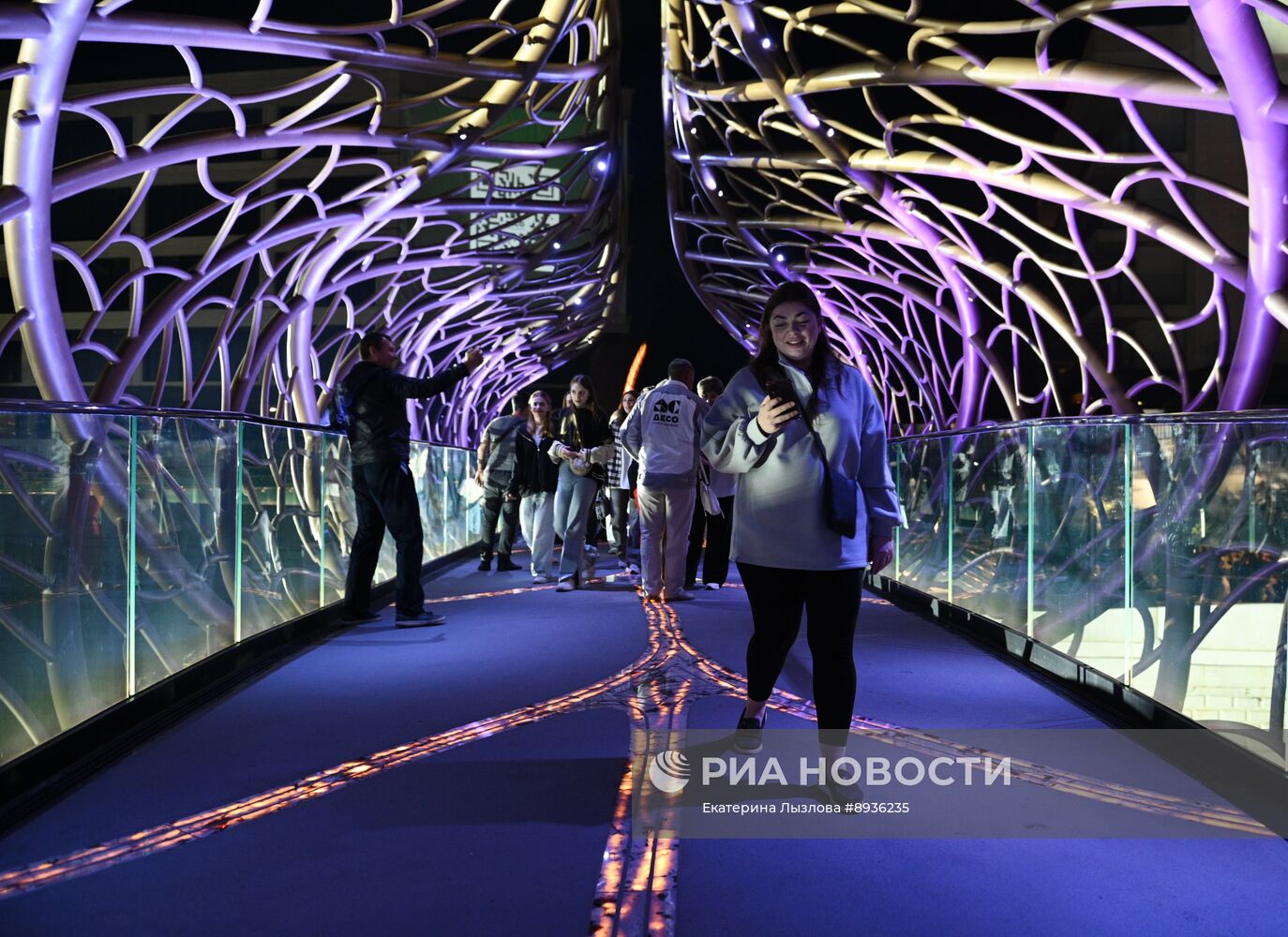 Празднование Дня города в Сочи