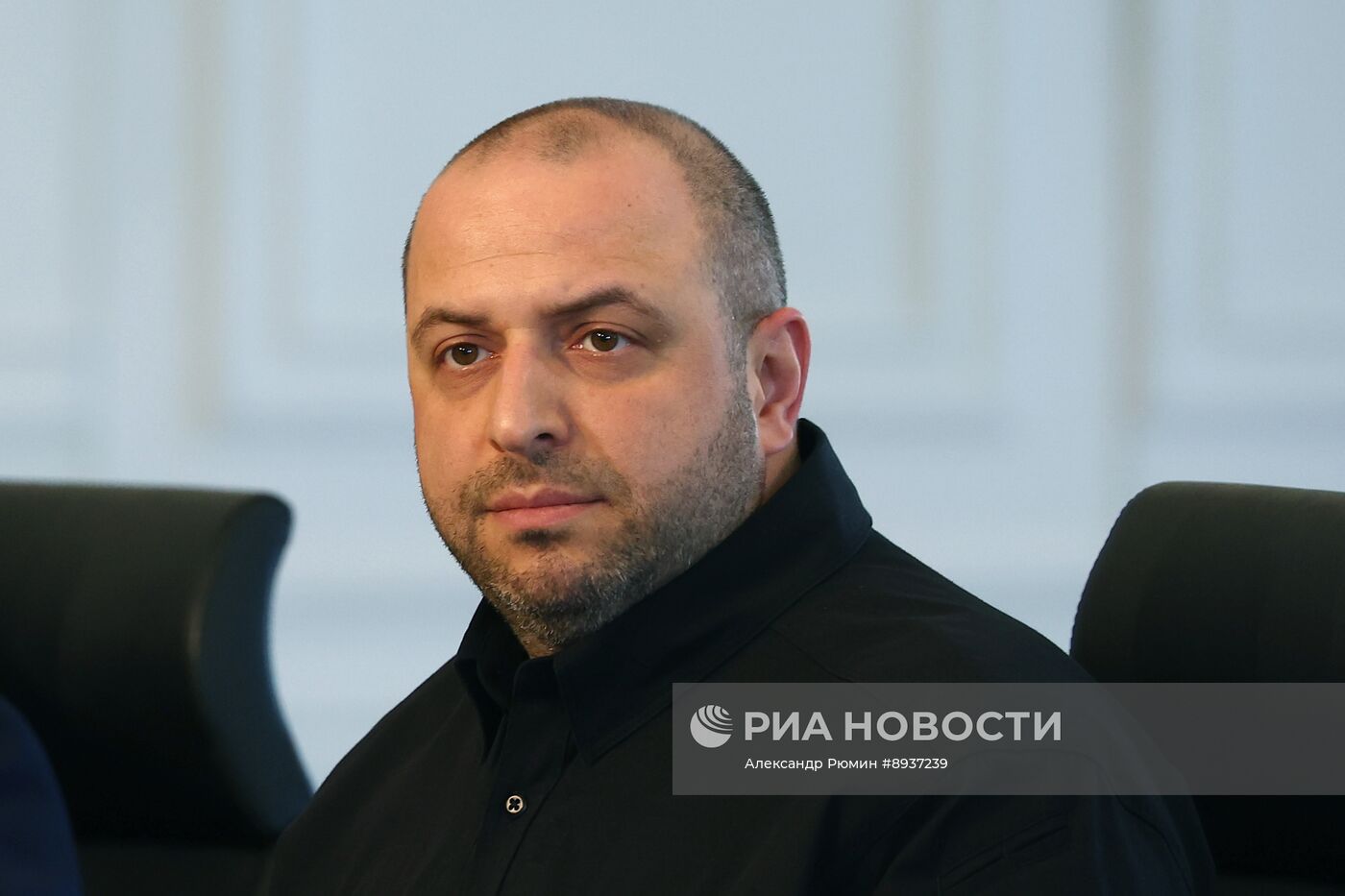 Второй раунд переговоров России и Украины