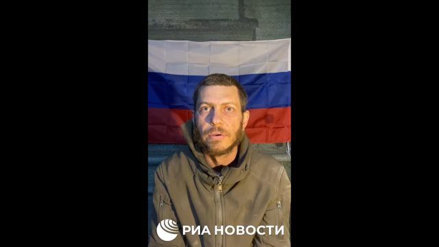 Инструкторы на тренинге в Великобритании сами учились у солдат ВСУ, сообщил пленный
