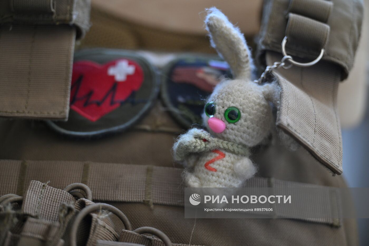 Проект "Время героев". Алина Маннанова