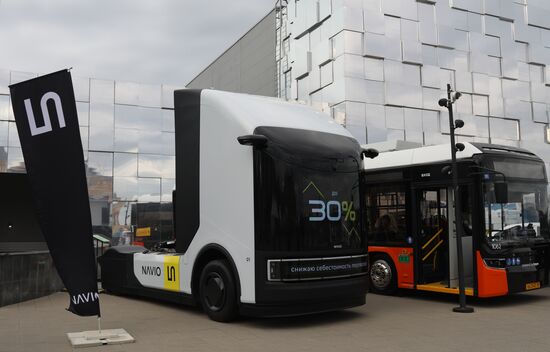 Конференция "Цифровая индустрия промышленной России" 