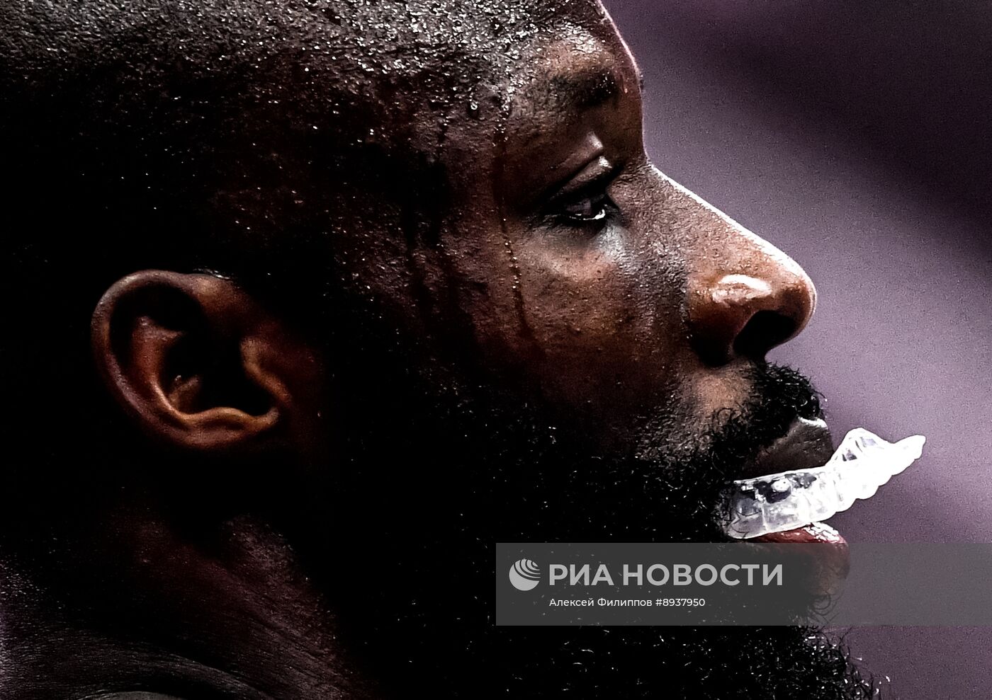 Баскетбол. Единая лига ВТБ. ЦСКА (Москва) - "Зенит" (Санкт-Петербург)