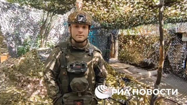 "Птицы Мадьяра" бежали со своих позиций под натиском российских дронов при освобождении Троицкого