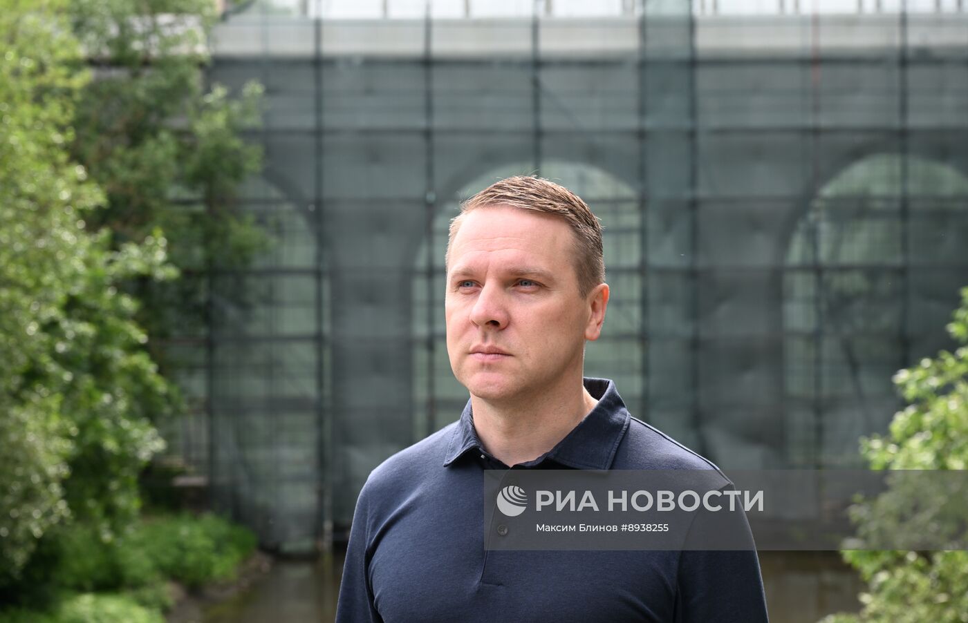 Реставрация Ростокинского акведука 