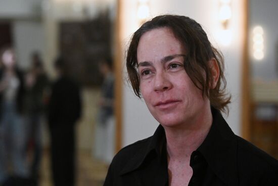 Спектакль "Полковнику никто не пишет"