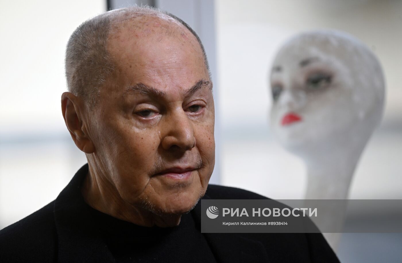 Спектакль "Полковнику никто не пишет"