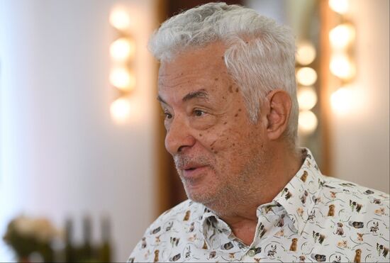 Спектакль "Полковнику никто не пишет"