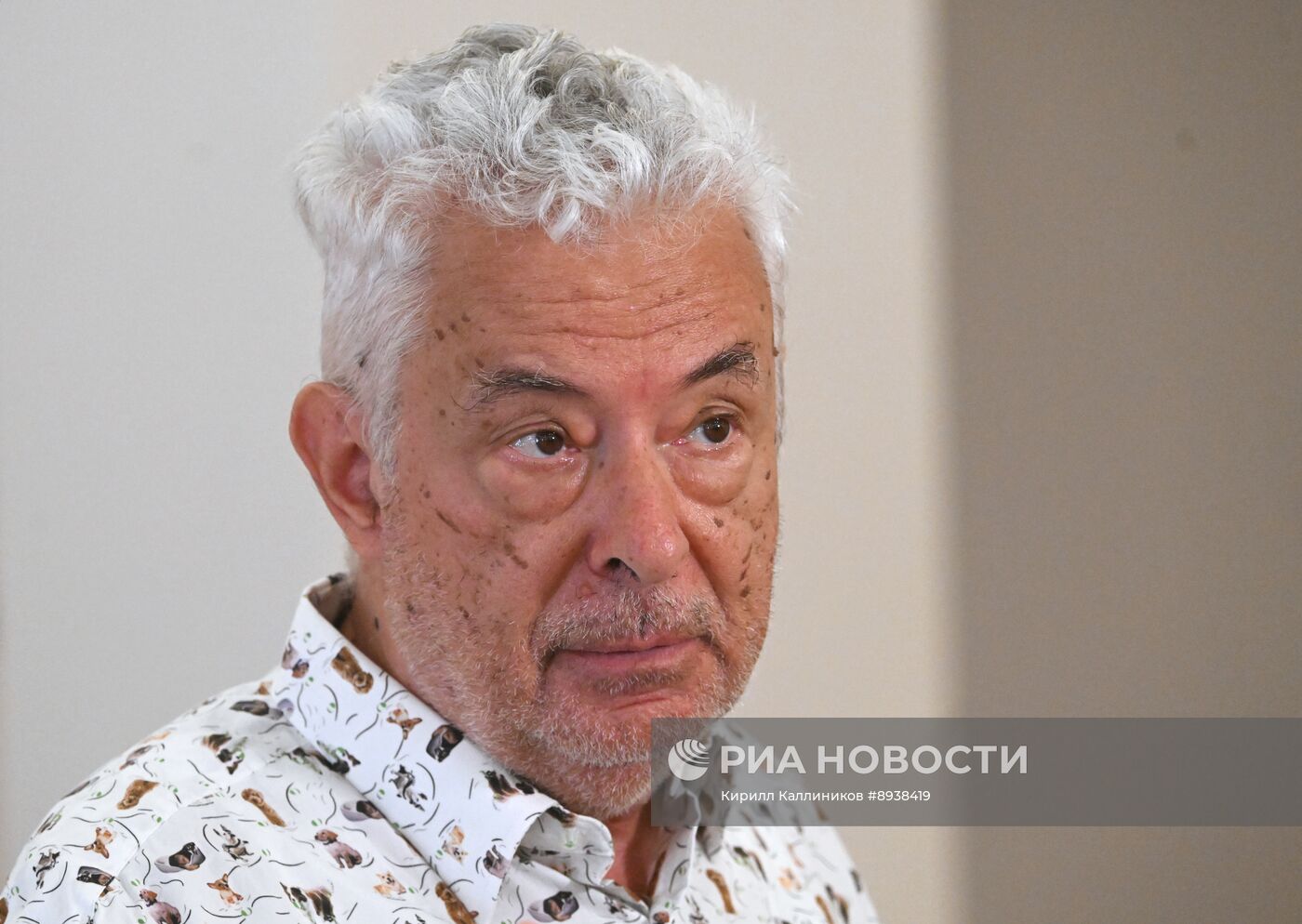 Спектакль "Полковнику никто не пишет"