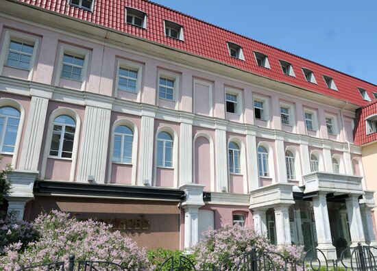 В редакции URA.RU в Екатеринбурге проходят обыски 