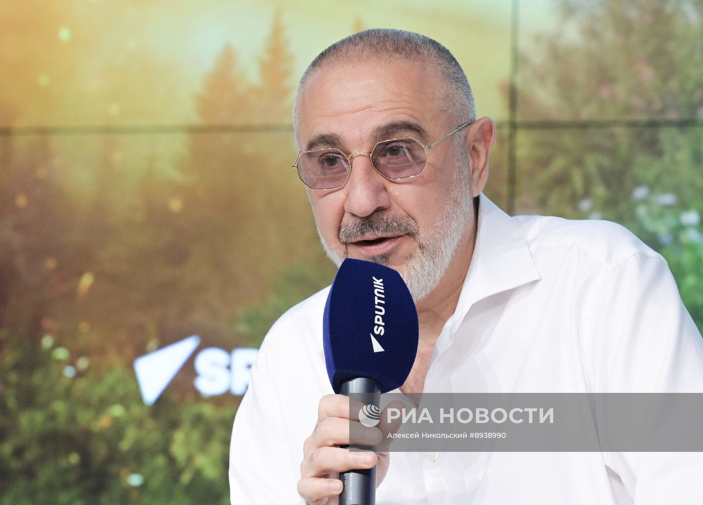 ММПЦ. Творческая встреча с создателями картины "Артек. Сквозь столетия" 