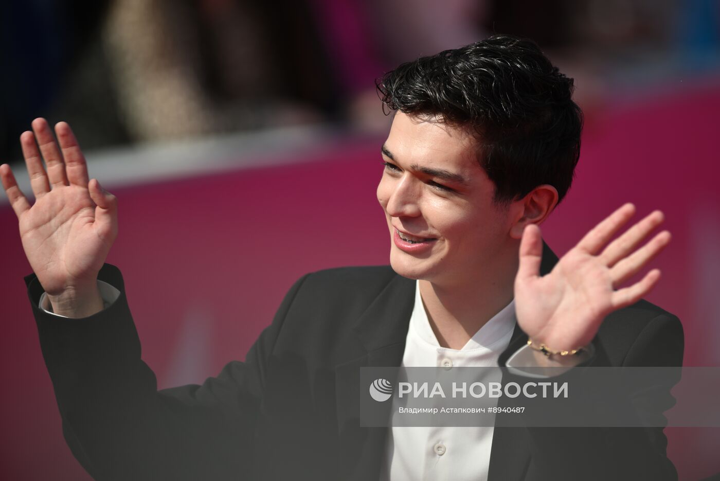 Премия МУЗ-ТВ 2025. Легенда