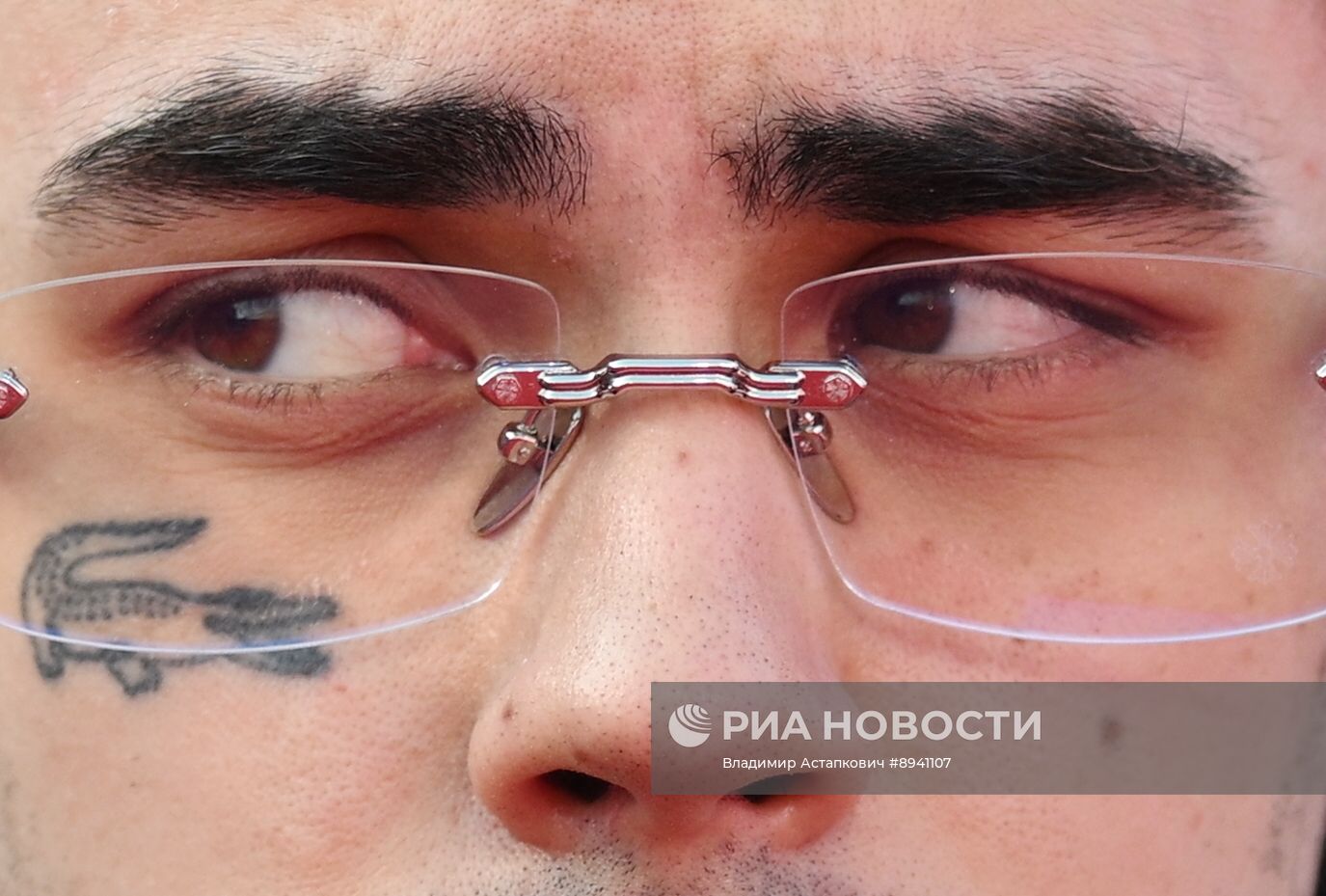 Премия МУЗ-ТВ 2025. Легенда