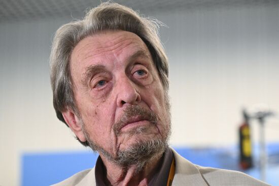 Форум будущего 2050 в Москве 