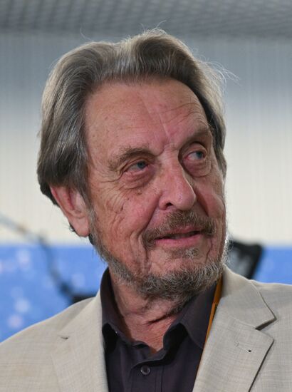 Форум будущего 2050 в Москве 