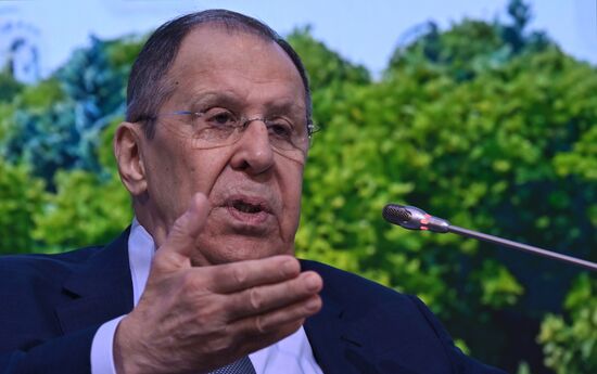 Форум будущего 2050 в Москве 