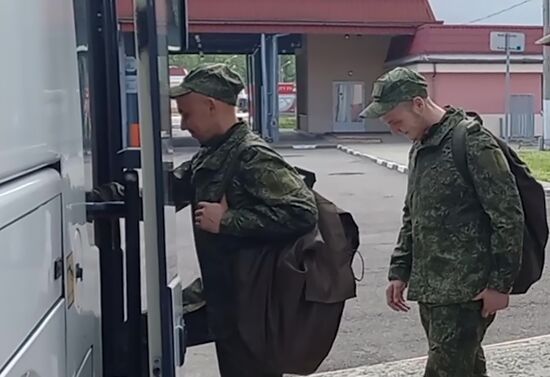 Россия и Украина обменялись военнопленными возрастом до 25 лет