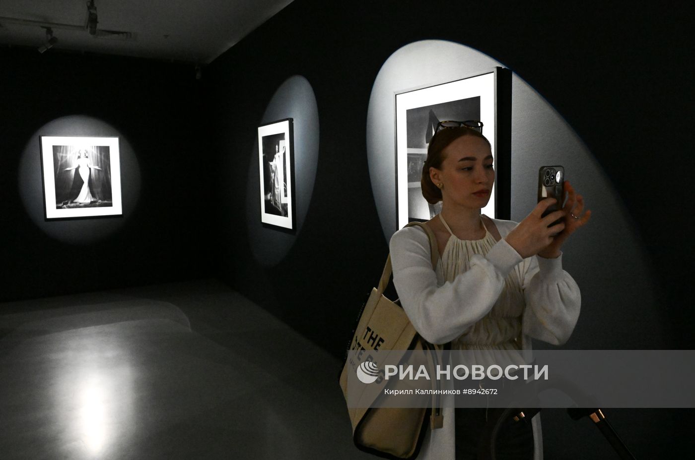 XIV Международная биеннале "Мода и стиль в фотографии - 2025"