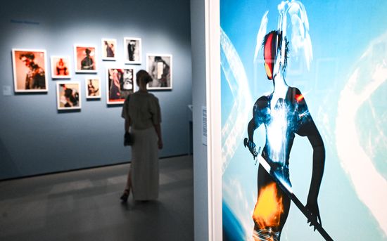 XIV Международная биеннале "Мода и стиль в фотографии - 2025"
