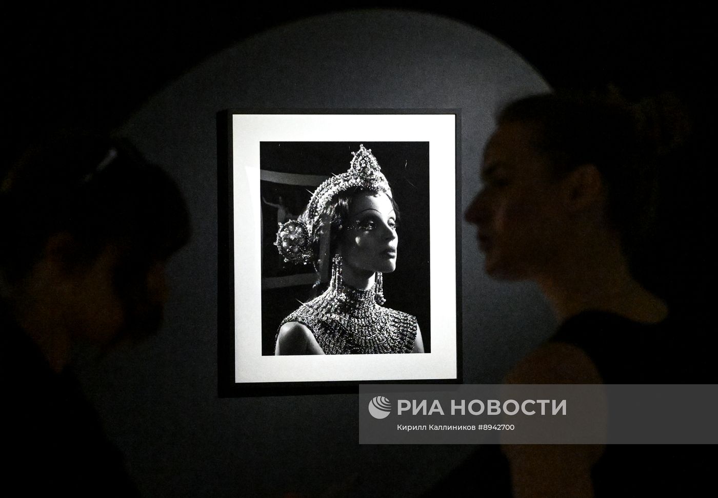 XIV Международная биеннале "Мода и стиль в фотографии - 2025"
