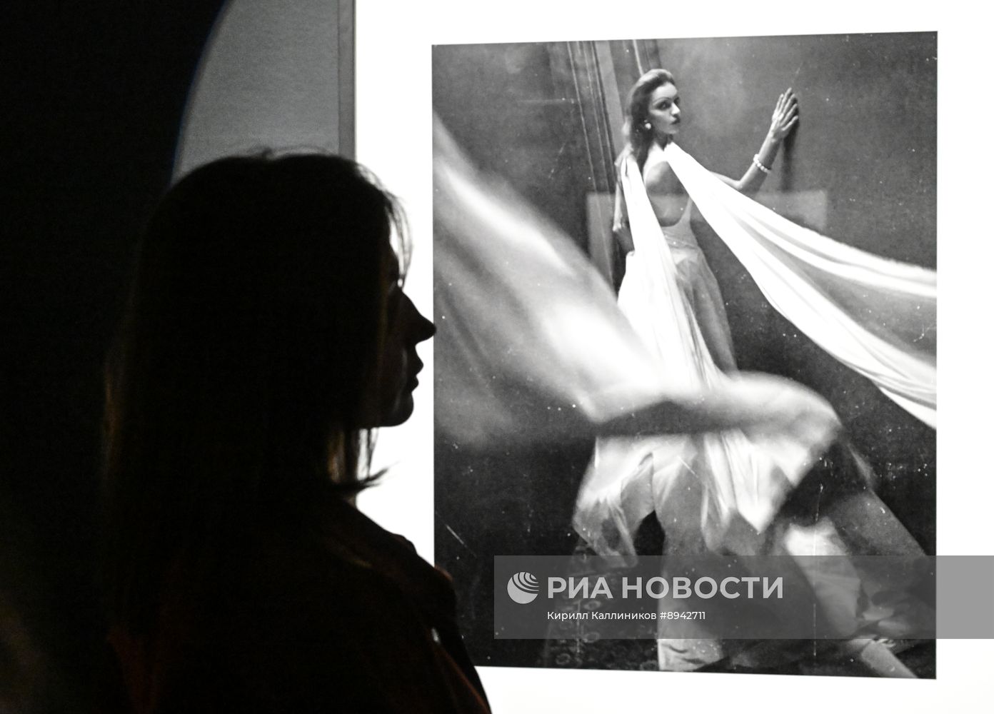 XIV Международная биеннале "Мода и стиль в фотографии - 2025"