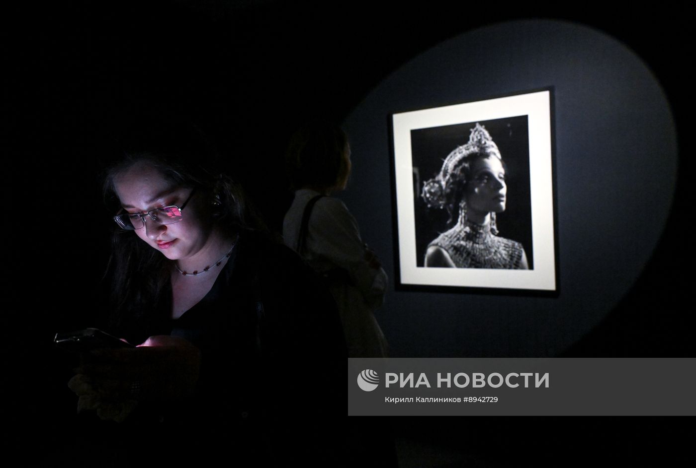 XIV Международная биеннале "Мода и стиль в фотографии - 2025"
