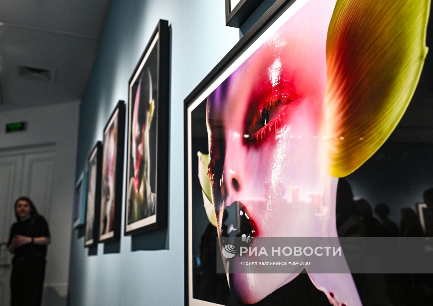 XIV Международная биеннале "Мода и стиль в фотографии - 2025"