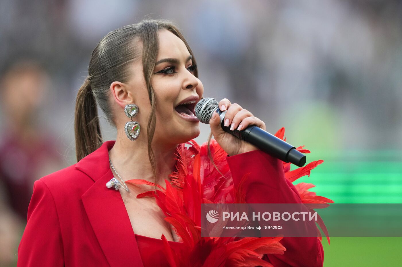 Футбол. Товарищеский матч Белоруссия - Россия