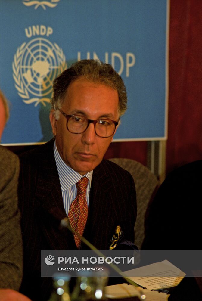 Пресс-центр РИА Новости