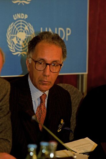 Пресс-центр РИА Новости