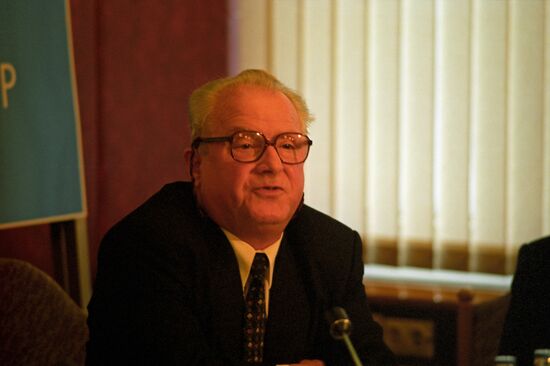 Пресс-центр РИА Новости