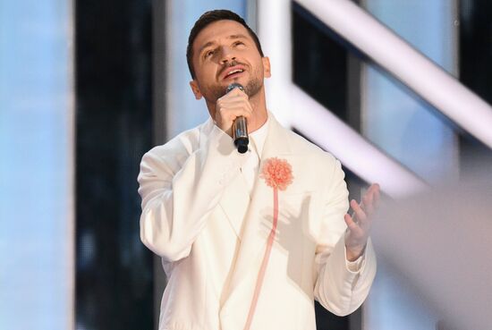 Концерт на Красной площади, посвященный Дню России