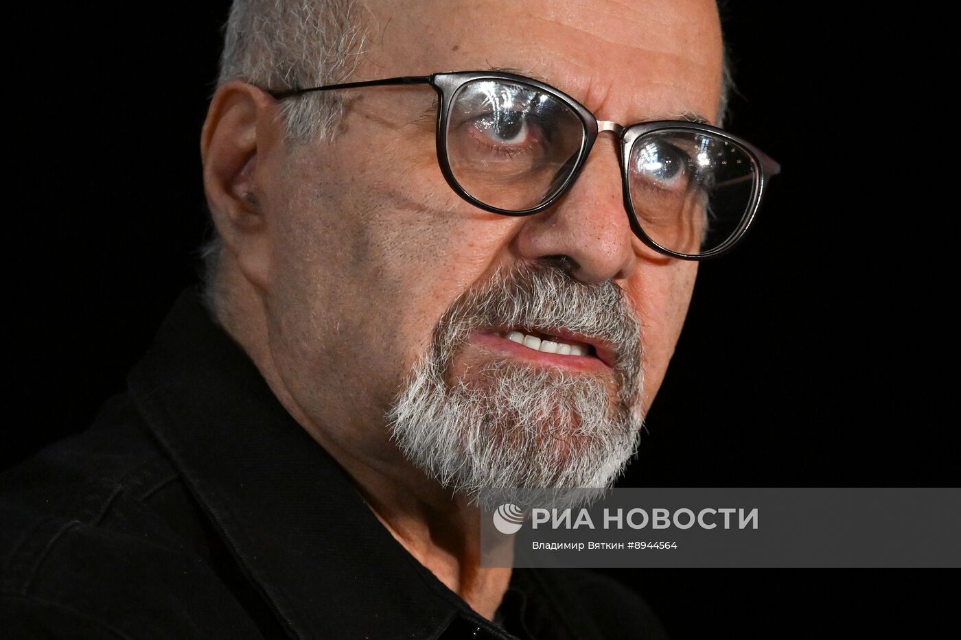 Спектакль "Руми" в рамках фестиваля имени А.П. Чехова