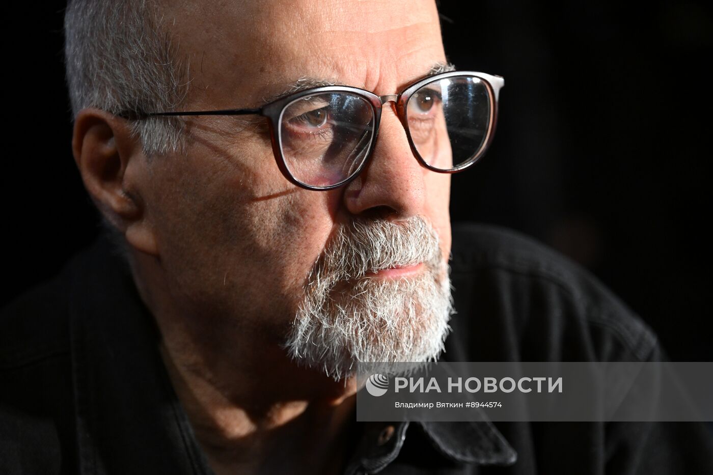 Спектакль "Руми" в рамках фестиваля имени А.П. Чехова