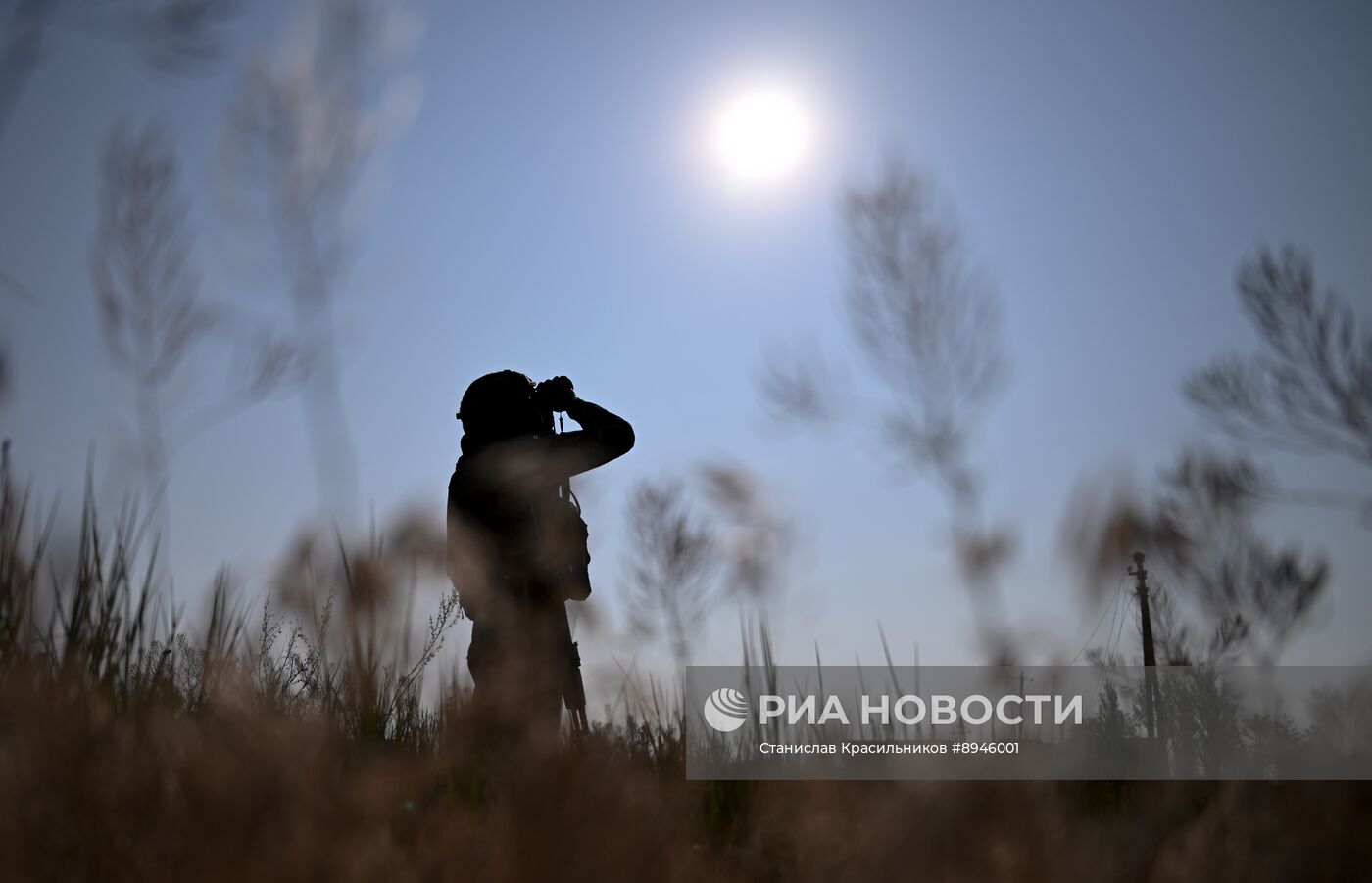 Фронтовые дороги СВО