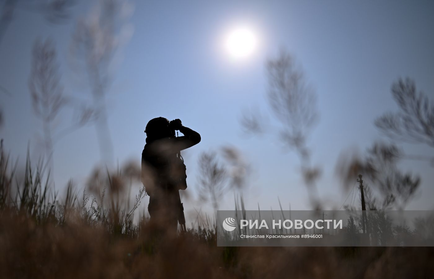 Фронтовые дороги СВО