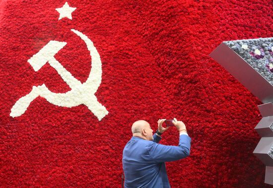 ПМЭФ-2025. Работа форума