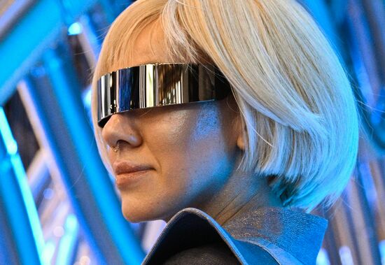 ПМЭФ-2025. Работа форума