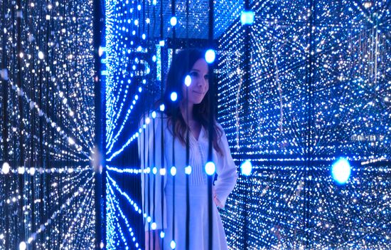 ПМЭФ-2025. Работа форума