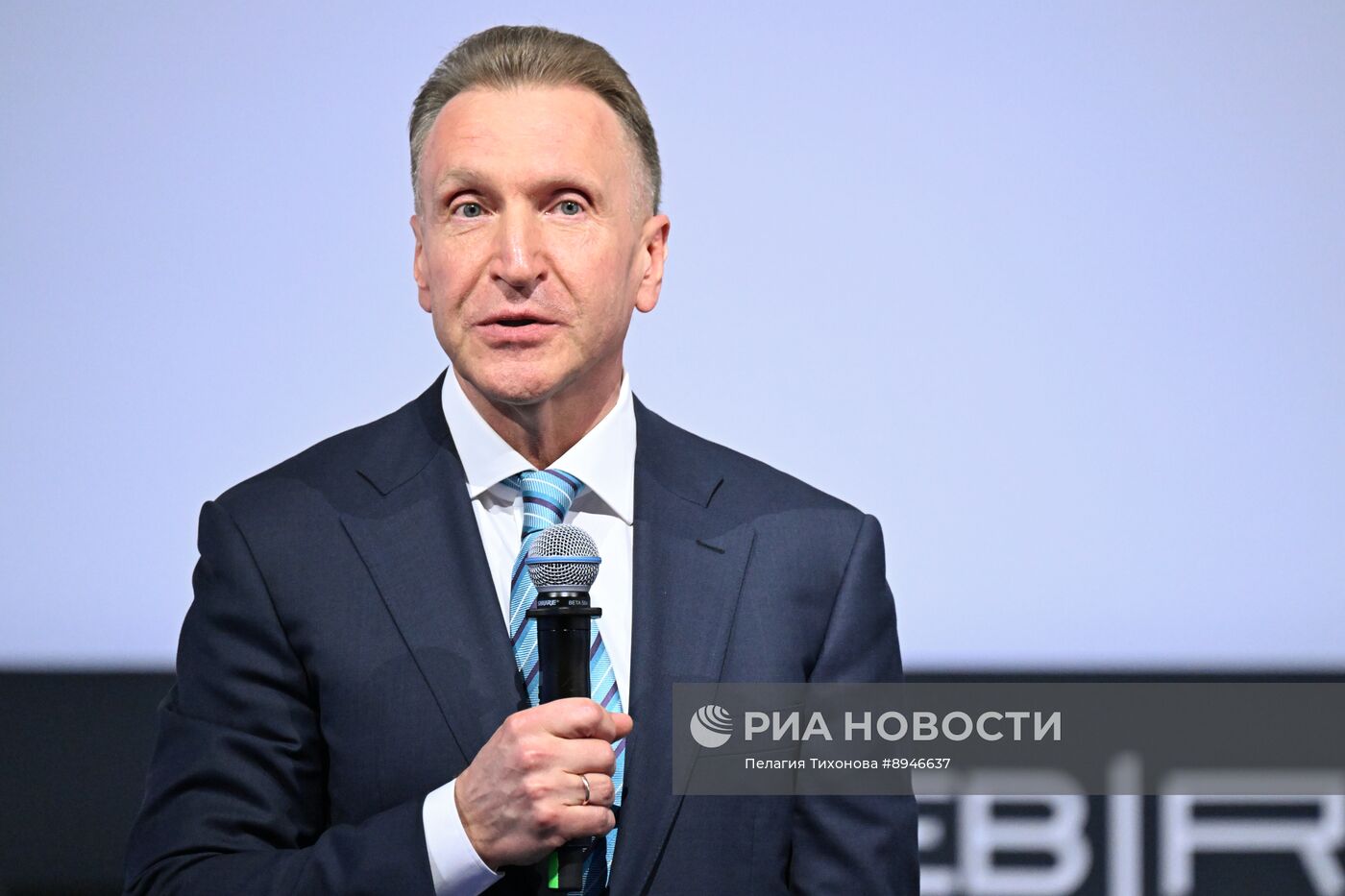 ПМЭФ-2025. Реабилитационная отрасль должна быть креативной