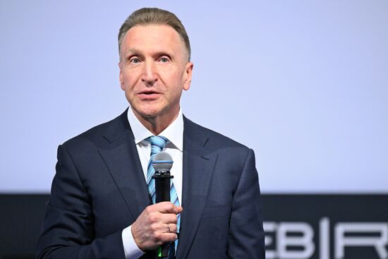 ПМЭФ-2025. Реабилитационная отрасль должна быть креативной