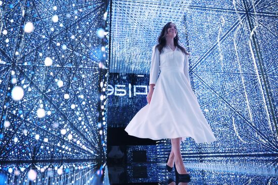 ПМЭФ-2025. Работа форума