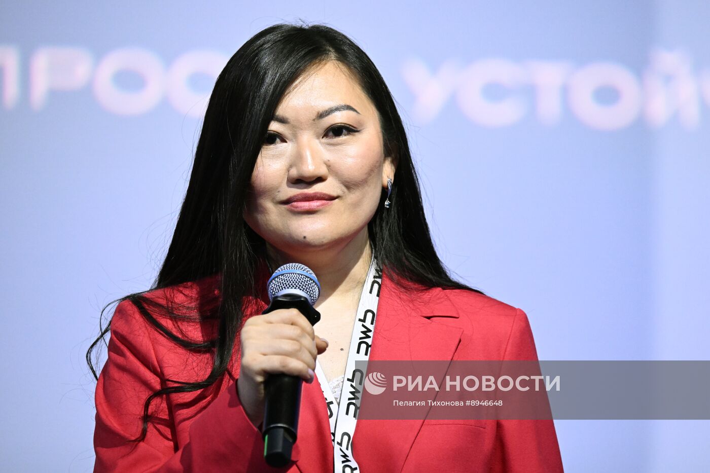 ПМЭФ-2025. Реабилитационная отрасль должна быть креативной