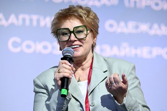 ПМЭФ-2025. Реабилитационная отрасль должна быть креативной