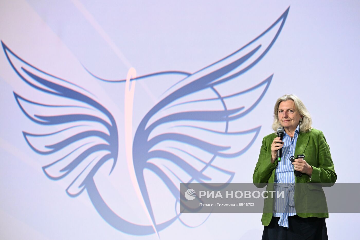 ПМЭФ-2025. Реабилитационная отрасль должна быть креативной