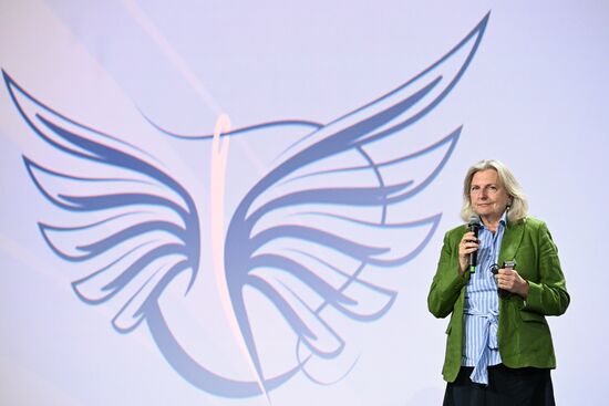 ПМЭФ-2025. Реабилитационная отрасль должна быть креативной