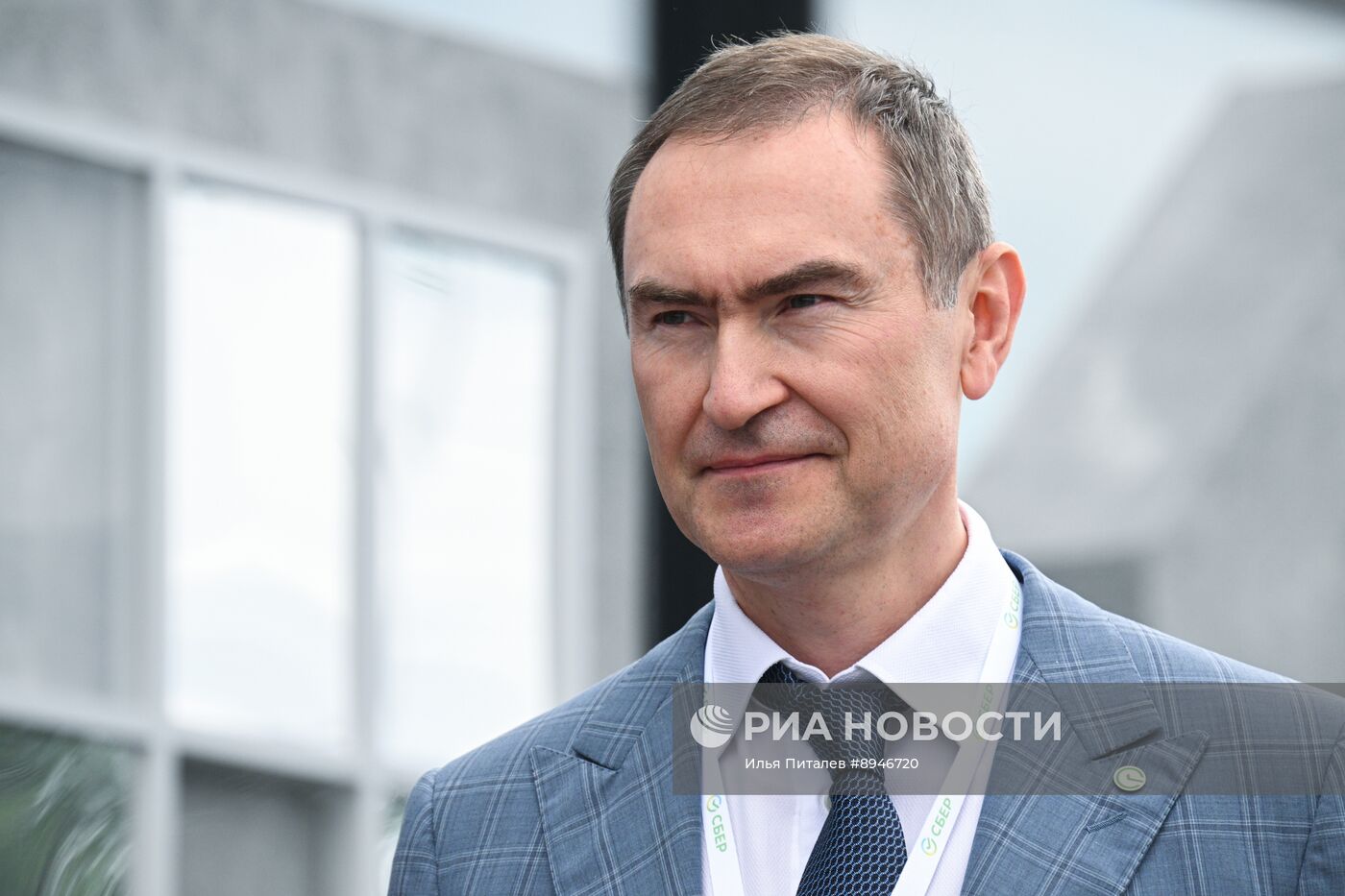 ПМЭФ-2025. Презентация новинок "АвтоВАЗа"