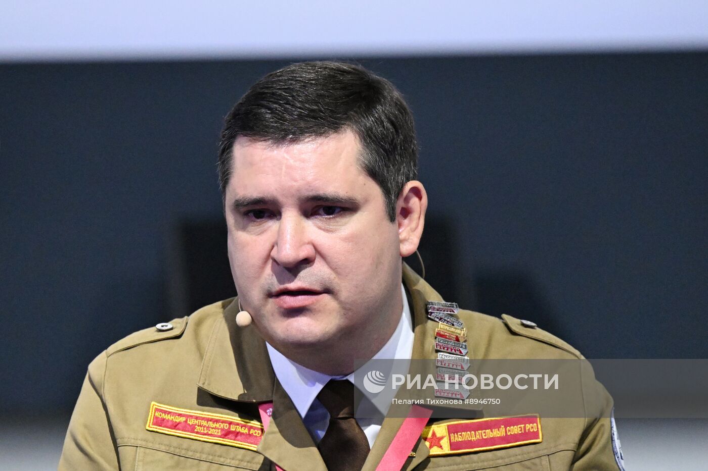 ПМЭФ-2025. Реабилитационная отрасль должна быть креативной