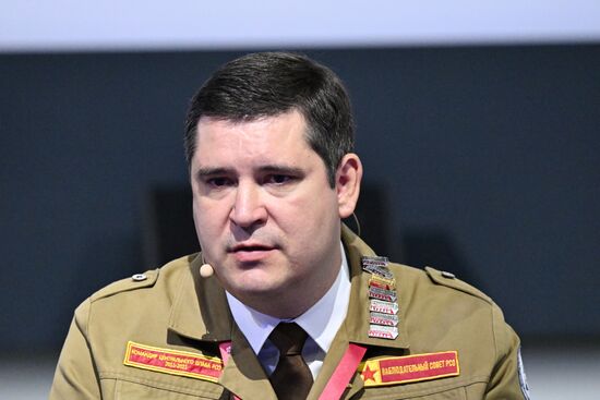 ПМЭФ-2025. Реабилитационная отрасль должна быть креативной